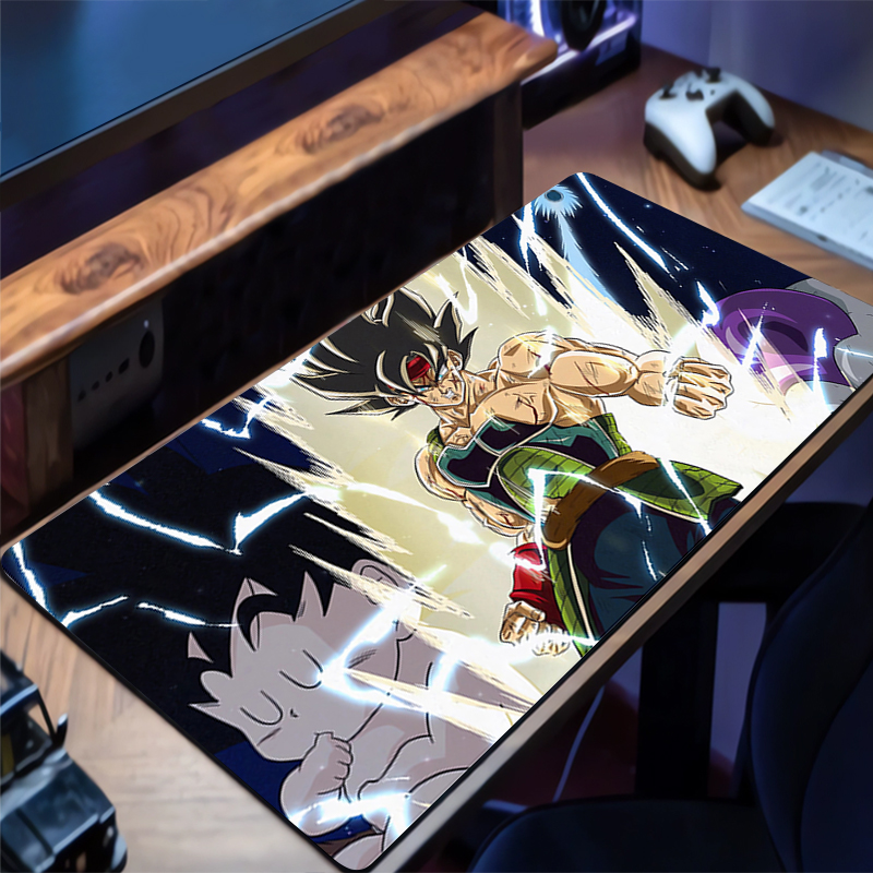 Anime Bilgisayar Mouse Pad Dra - Gaming Keyboard He incelemesi ve fiyatı