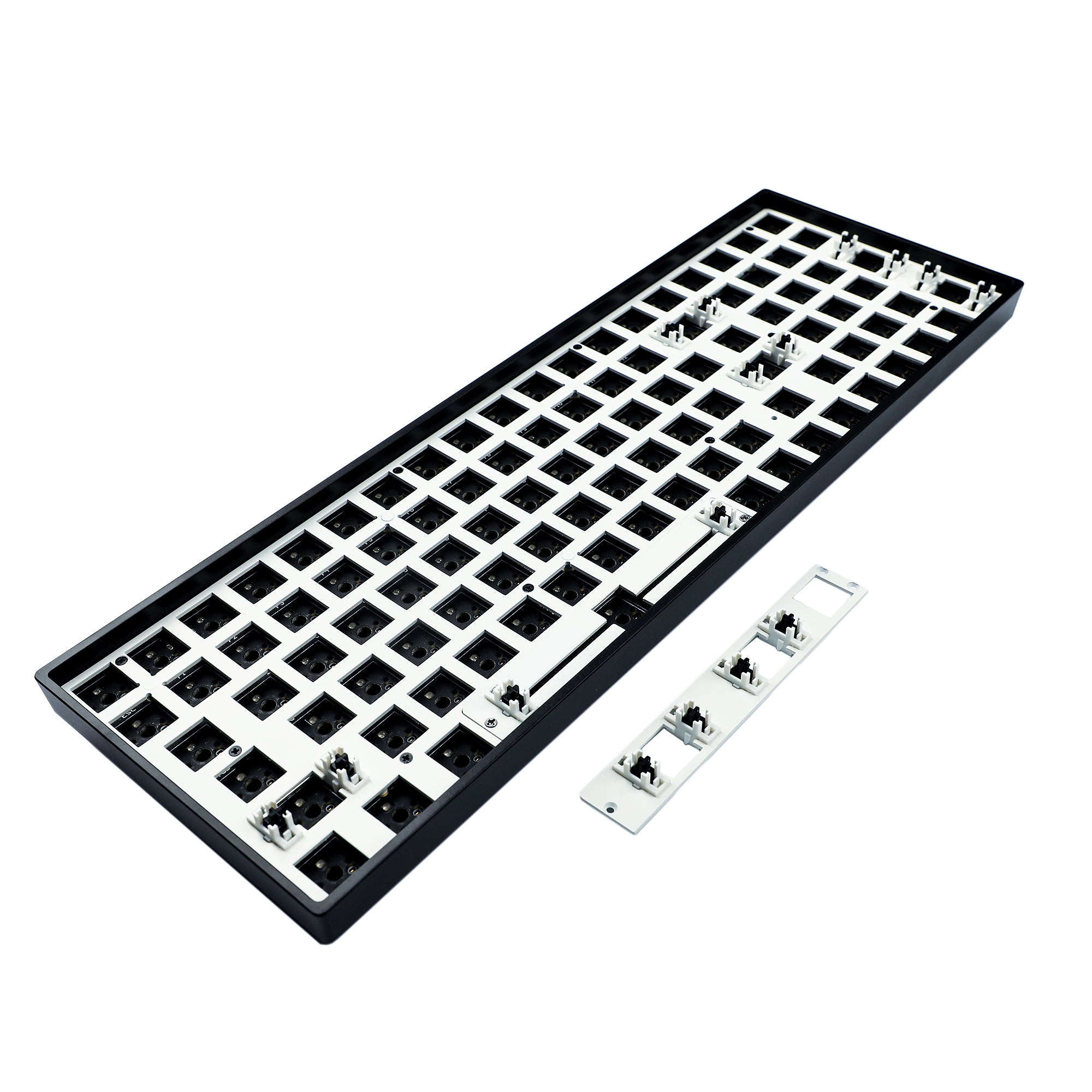 96 Hotswap Bluetooth kiti GK96 - Hot Swap Pcb incelemesi ve fiyatı