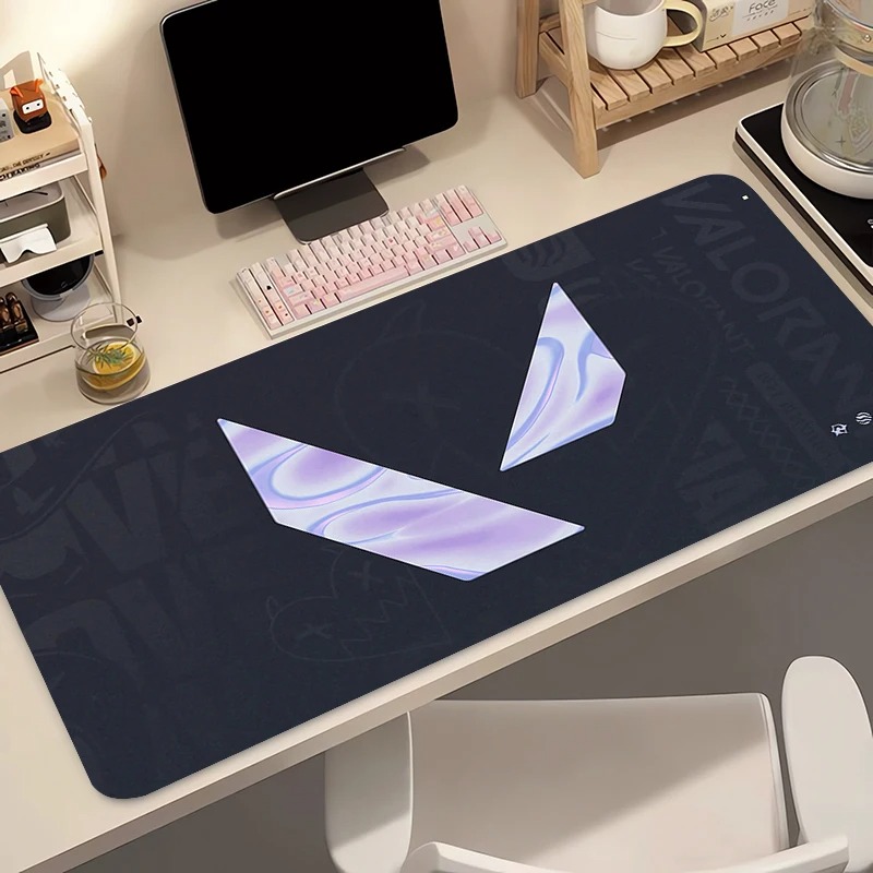 Mouse Pad Gamer Bilgisayar Ani - Gaming Keyboard He incelemesi ve fiyatı