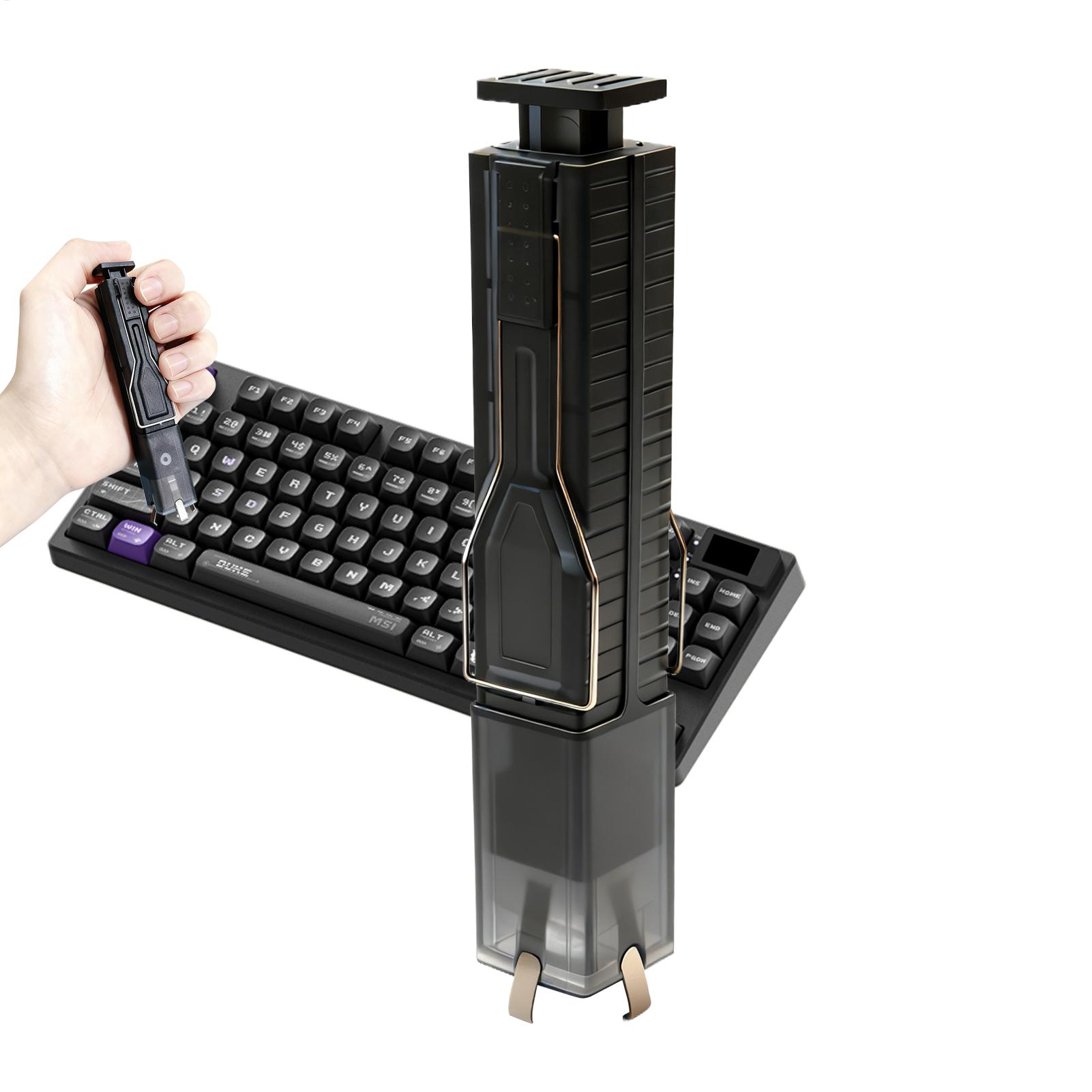 Anahtar Çıkarıcı 2'si 1 Arada  - Keycap Puller Ring incelemesi ve fiyatı