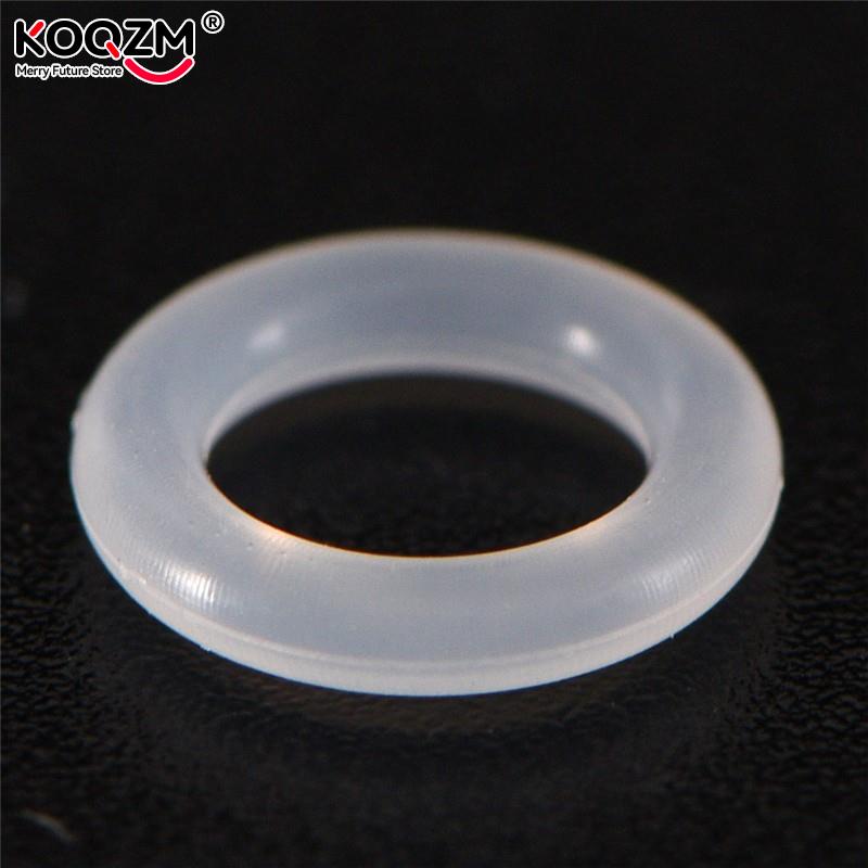 120 adet/torba kauçuk O Ring k - Keycap Puller Ring incelemesi ve fiyatı