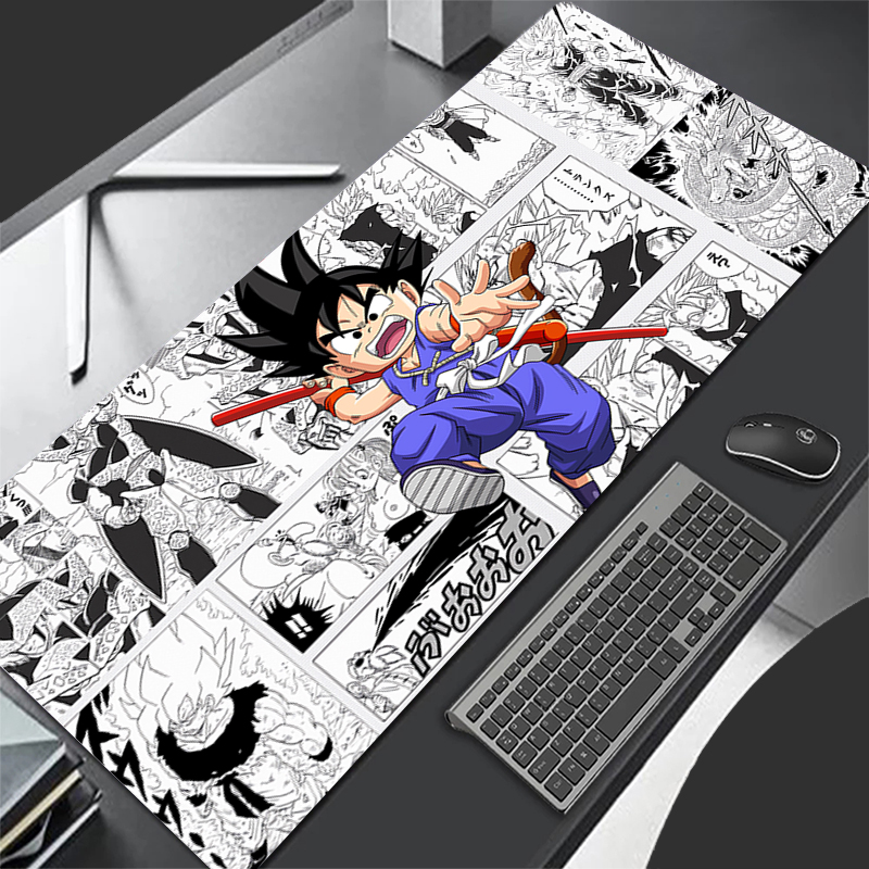 Mousepad Bilgisayar Yeni Goku  - Gaming Keyboard Esports incelemesi ve fiyatı
