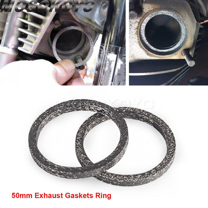 Susturucu Egzoz Montaj Conta H - Gasket Mount Kit incelemesi ve fiyatı