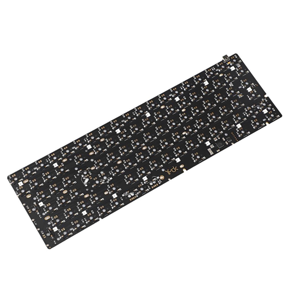 YMDK Hotswap çalışırken değişt - Hot Swap Pcb incelemesi ve fiyatı