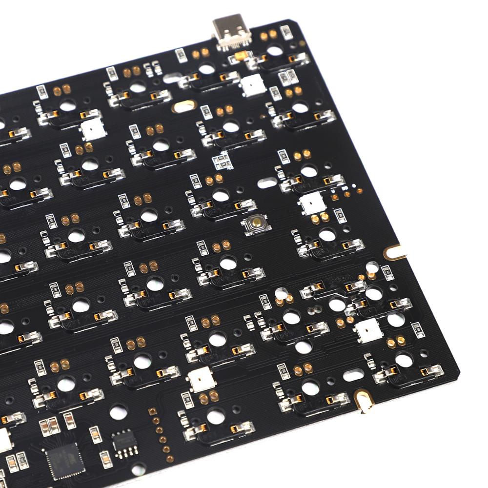 YMDK Hotswap çalışırken değişt - Hot Swap Pcb incelemesi ve fiyatı