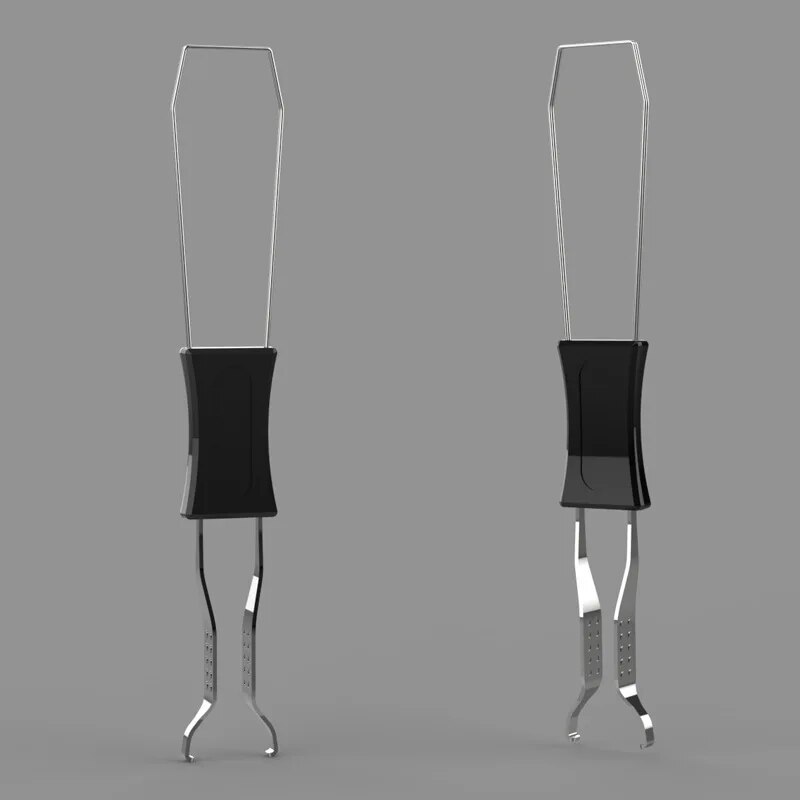 2 In 1 Çok Amaçlı Mekanik Klav - Keycap Puller Ring incelemesi ve fiyatı