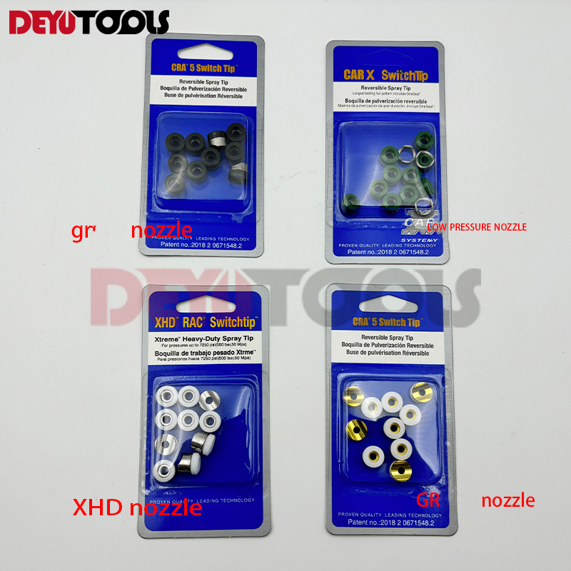 Havasız Püskürtme Ucu Contalar - Gasket Mount Kit incelemesi ve fiyatı