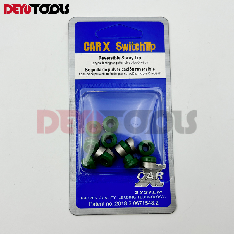 Havasız Püskürtme Ucu Contalar - Gasket Mount Kit incelemesi ve fiyatı
