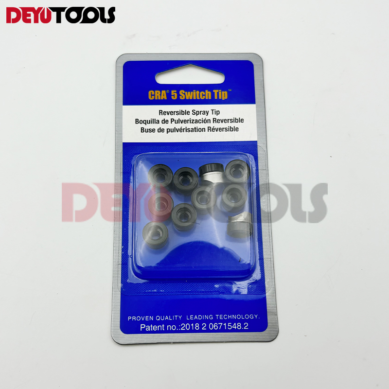 Havasız Püskürtme Ucu Contalar - Gasket Mount Kit incelemesi ve fiyatı