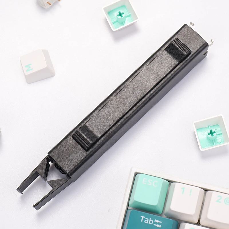 2 in 1 Anahtar Çektirme Klavye - Keycap Puller Ring incelemesi ve fiyatı