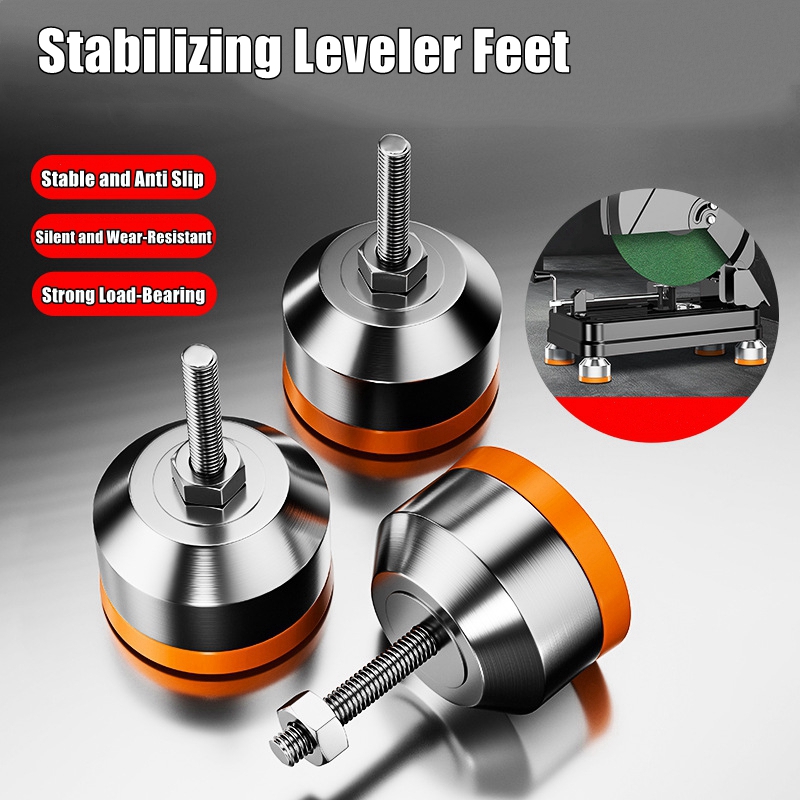 Ağır Hizmet Tipi Tesviye Vidas - Stabilizer Screw In incelemesi ve fiyatı