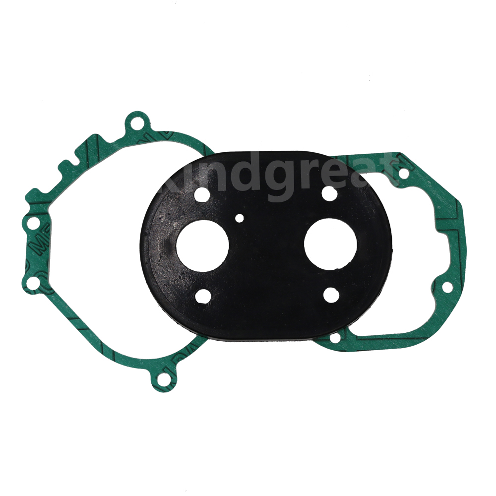 Park Isıtıcı Servis Kitleri 82 - Gasket Mount Kit incelemesi ve fiyatı