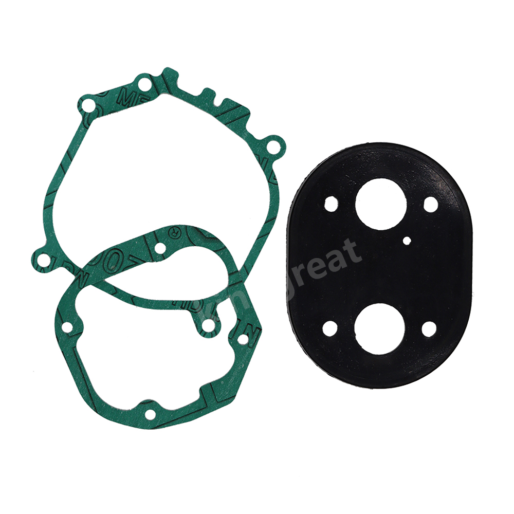 Park Isıtıcı Servis Kitleri 82 - Gasket Mount Kit incelemesi ve fiyatı