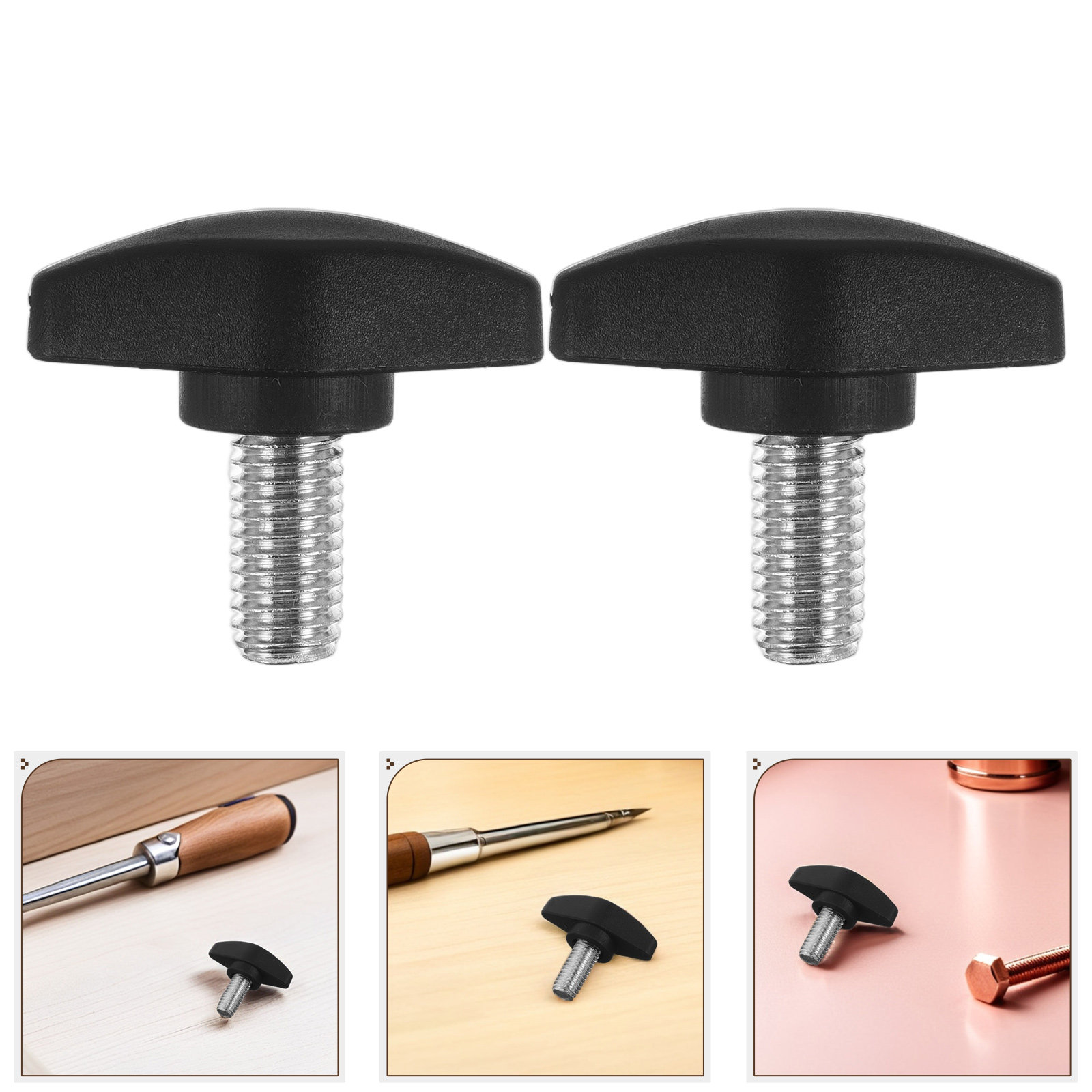 4 Adet Manken Tabanı Bağlantı  - Stabilizer Screw In incelemesi ve fiyatı