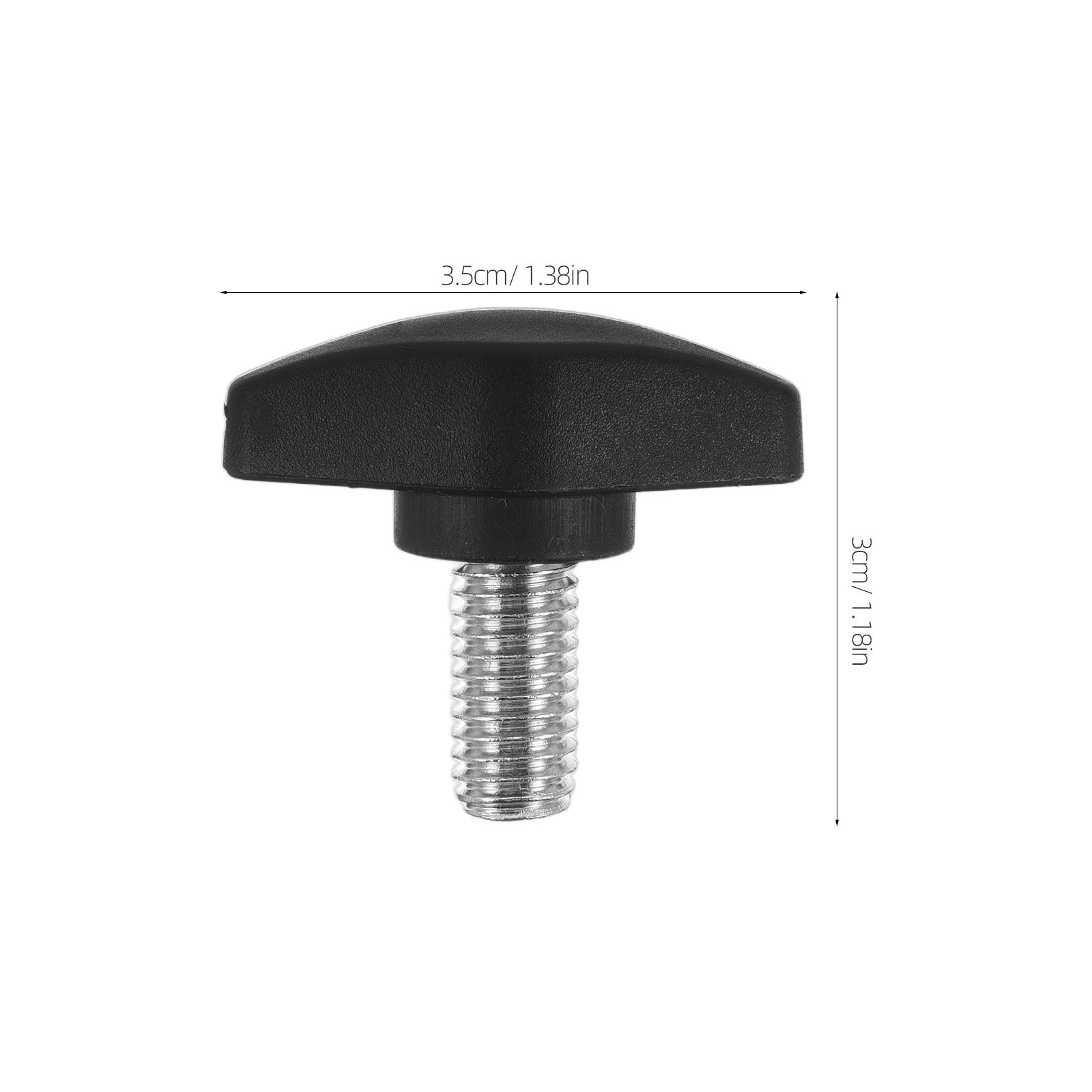 4 Adet Manken Tabanı Bağlantı  - Stabilizer Screw In incelemesi ve fiyatı