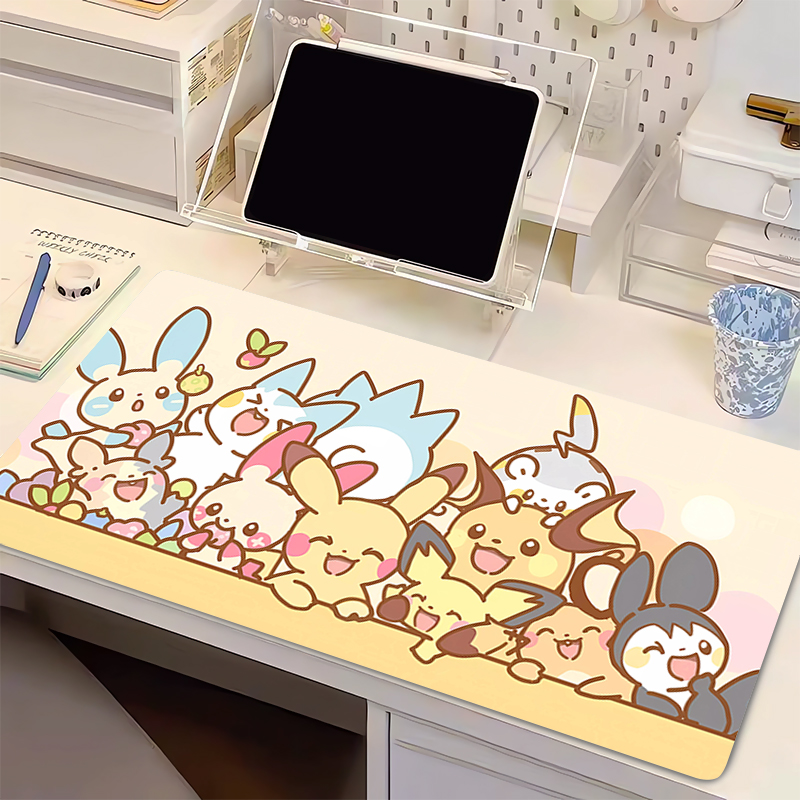 Mouse Pad Pokemon Oyunu Mini P - Gaming Keyboard Esports incelemesi ve fiyatı