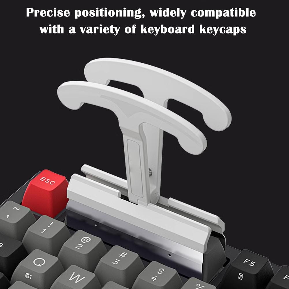Evrensel Büyük Boy Tuş Çıkarma - Keycap Puller Ring incelemesi ve fiyatı