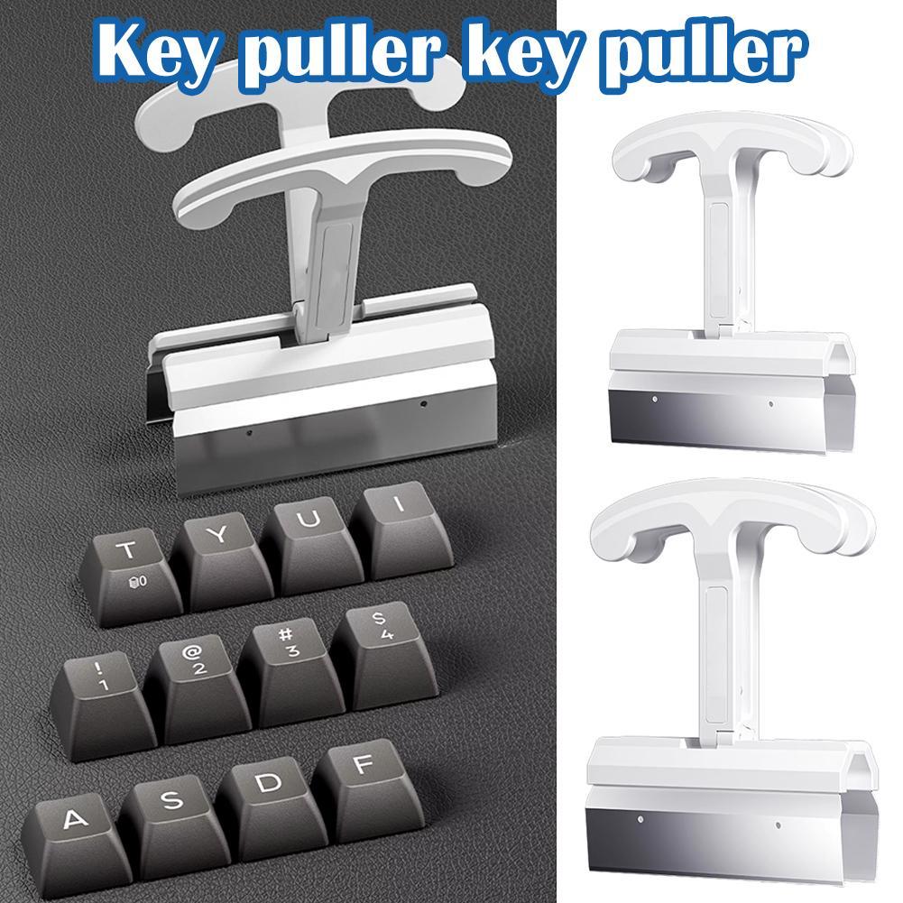 Evrensel Büyük Boy Tuş Çıkarma - Keycap Puller Ring incelemesi ve fiyatı
