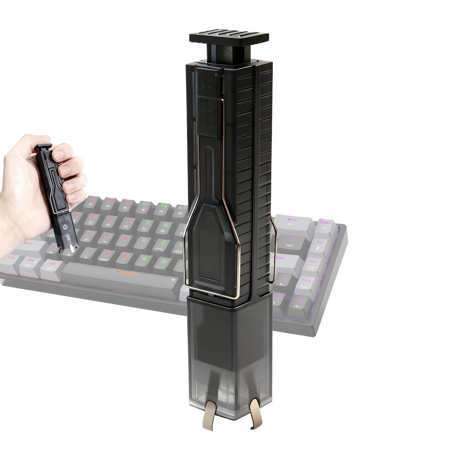4 Pençeli Kavramalı Klavye Tuş - Keycap Puller Ring incelemesi ve fiyatı