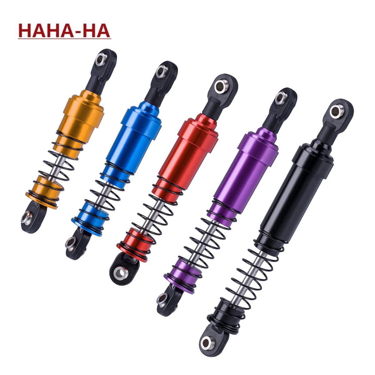 Alüminyum Büyük Çap Şoklar 75/ - Stabilizer Screw In incelemesi ve fiyatı
